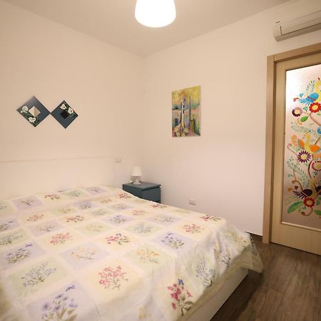 Апартаменты Casa Panta Rei 2 Мола-ди-Бари Экстерьер фото