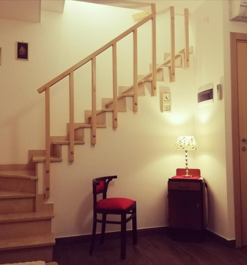 Апартаменты Casa Panta Rei 2 Мола-ди-Бари Экстерьер фото