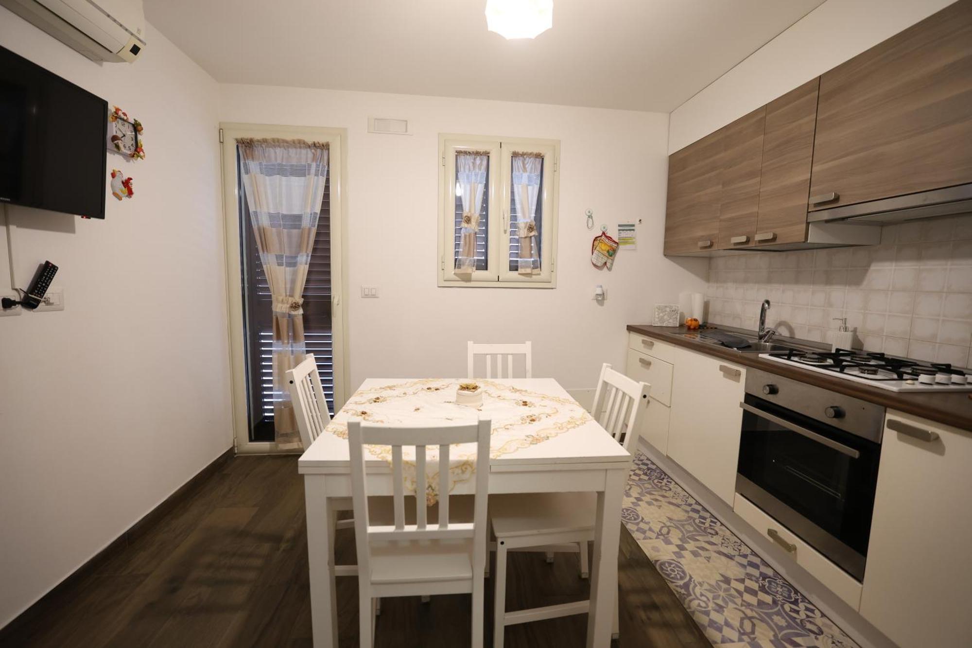 Апартаменты Casa Panta Rei 2 Мола-ди-Бари Экстерьер фото