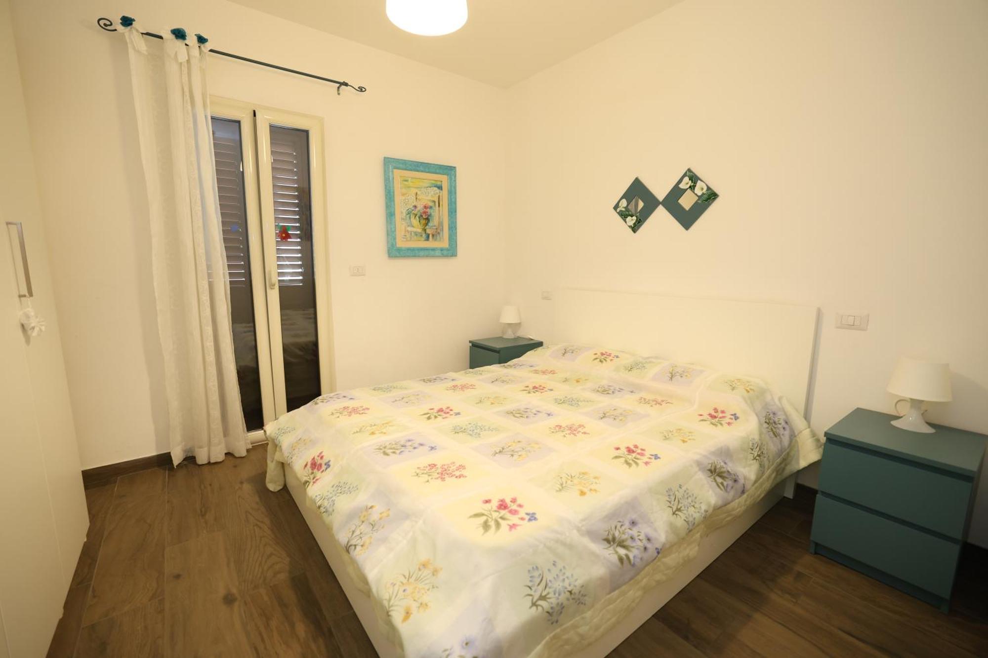 Апартаменты Casa Panta Rei 2 Мола-ди-Бари Экстерьер фото