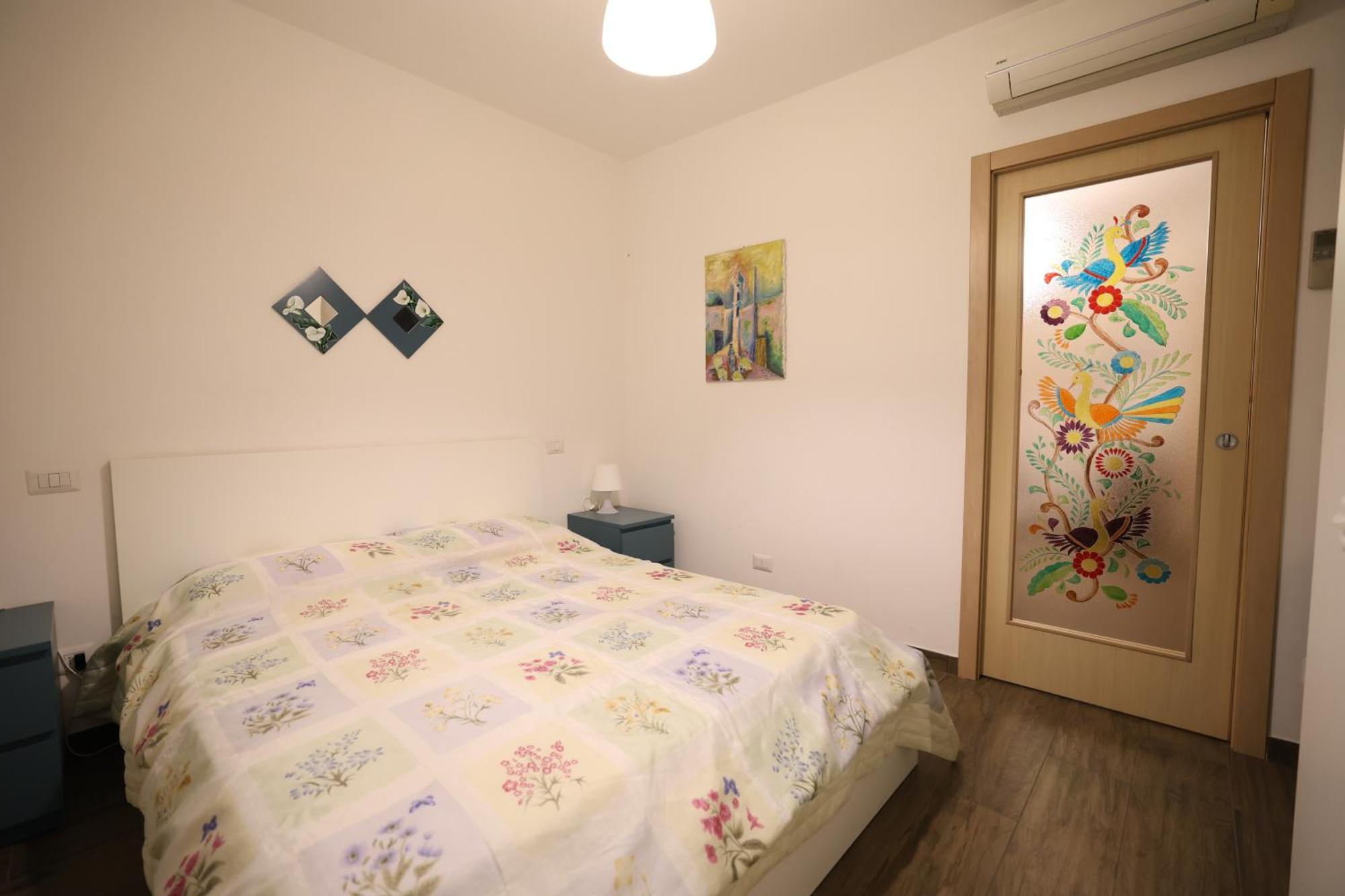 Апартаменты Casa Panta Rei 2 Мола-ди-Бари Экстерьер фото